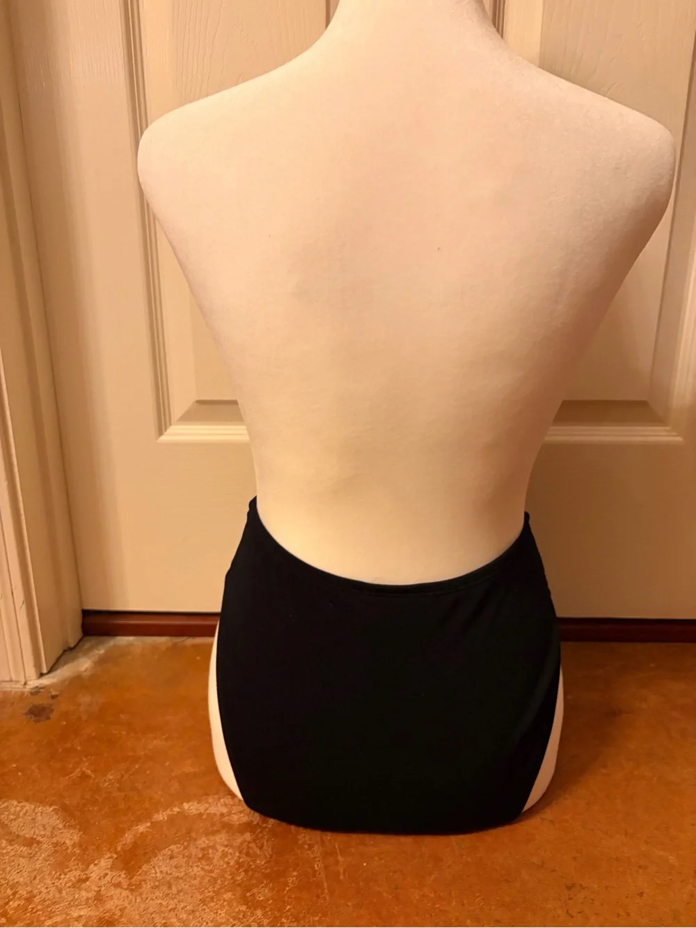 Lauren Ralph Lauren Black Women's Bikini Bottoms